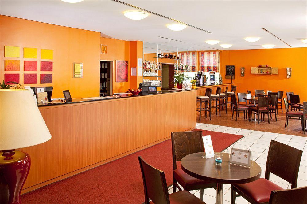 Star Inn Hotel Regensburg Zentrum, By Comfort Экстерьер фото